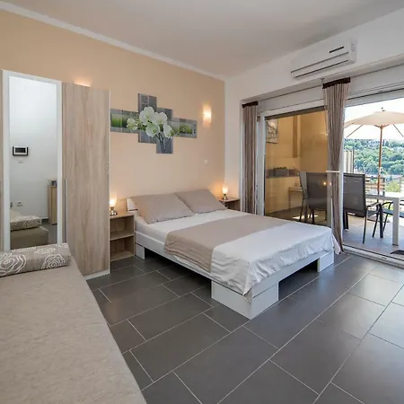 Zorica Apartman Crikvenica