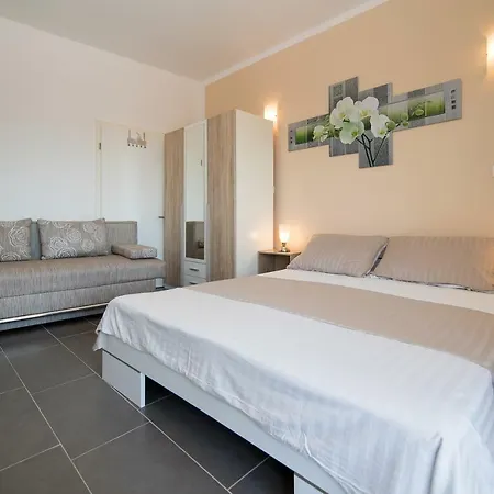 Zorica Apartman *