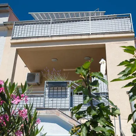 Zorica Apartman Crikvenica