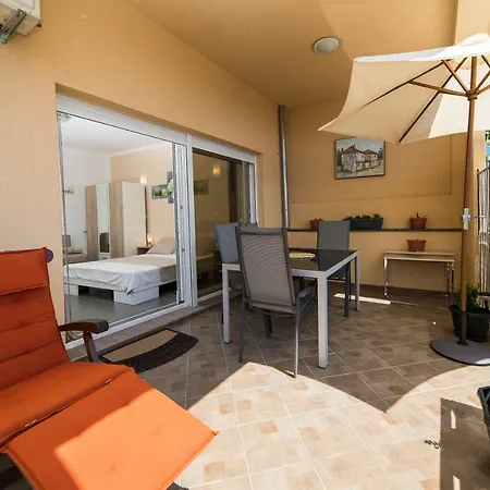 Zorica Apartman Crikvenica
