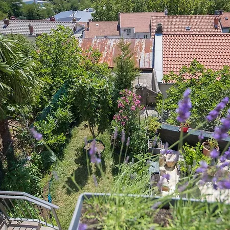Zorica Apartman Crikvenica