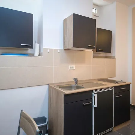 Zorica Apartman *