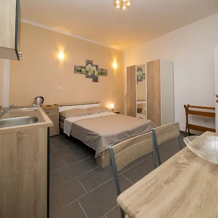 Zorica Apartman